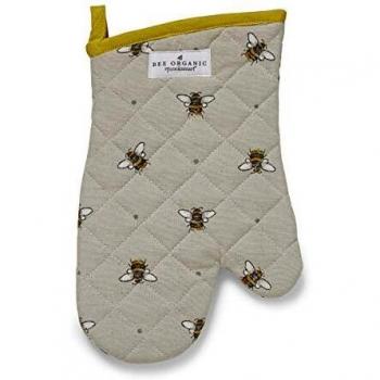 Bee Inspired Kitchen Mitt
