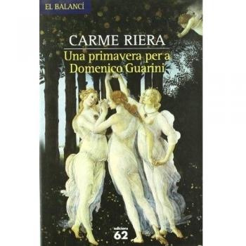 Una primavera per a Domenico Guarini