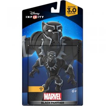 Disney Infinity 3.0 Black Panther Figure