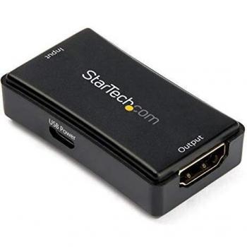 StarTech HDMI Signal Booster 4K 60Hz with USB Power
