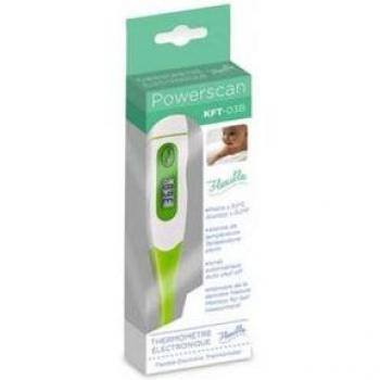 Powerscan ThermoFlex 3B