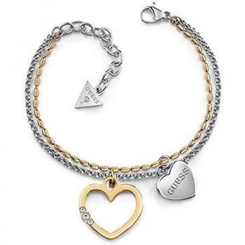 GUESS Chic Brazalete UBB78098‑S
