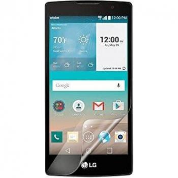 LG Escape 2 Compatible Matte Screen Protector Film