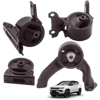 Jeep Compass Patriot Motor