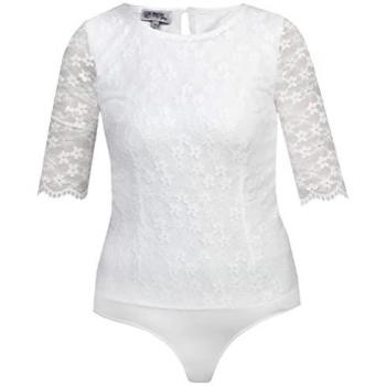 MarJo Blusenbody GESINE-JENNIFER