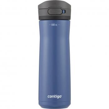 Jackson 2.0 Contigo: Botella de Agua Térmica 590 ml