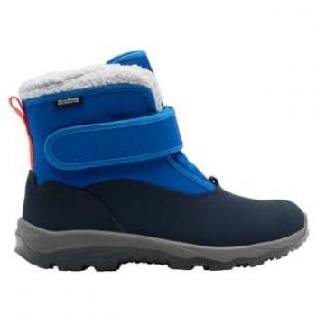 Jack Wolfskin Vojo Shell Texaporte, botas mid‑snow