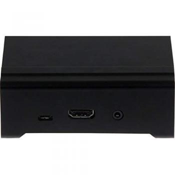 Guscio PC Raspberry ALUCase 02B
