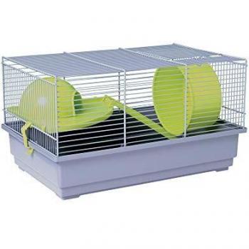 Cage à rongeurs Voltrega 114 Gr pour Hamster