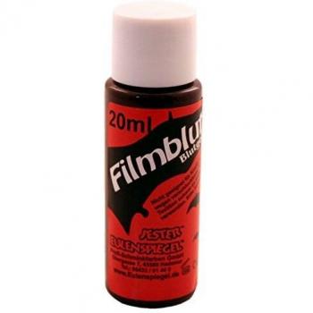 Eulenspiegel Theaterblut dunkel, 20 ml