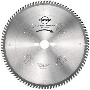 Lama Circolare Edessö HM Precisione Ø300 x 3,2 mm, 96 Denti