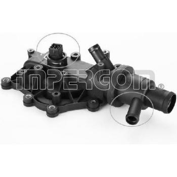 Modello 90170 Carter Thermostat Originale Imperium