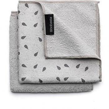 Brabantia Set of 2 Microfibre Dish Cloths