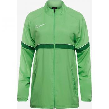 Nike Dri-FIT Academy Woven Jacke Herren grün Größe L