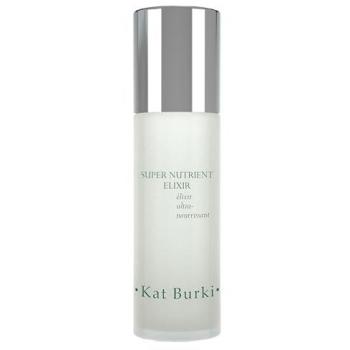 Super Tonico Nutrizionale 100 ml Kat Burki