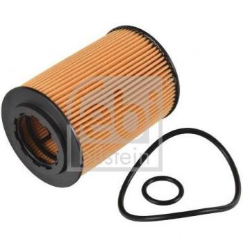 Oljefilter FEBI BILSTEIN 183922 för ACCORD VIII