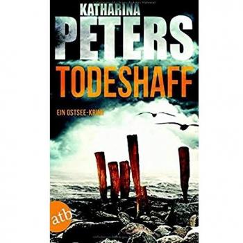 Todeshaff | Buch | 9783746633237
