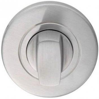 Carlisle Brass Turn & Release 51 x 8 Satin Stainless Steel