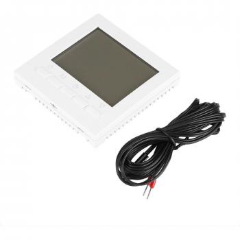 Aquarium Heater – Programmable WiFi Wireless Heating Thermostat with Digital LCD Display