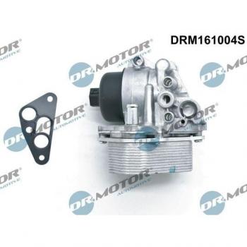 Boîtier filtre à huile DRM161004S – Ford Transit Mk6