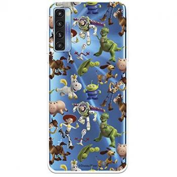 Funda Oficial de Toy Story para TCL 20 5G