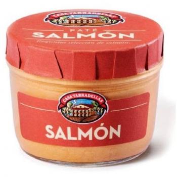 Tarradellas Feine Pastete (125 G)