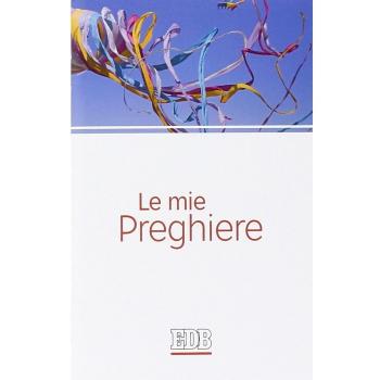 Le mie preghiere