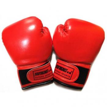Gants d'entraînement Sanda pour enfants