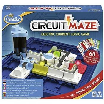 Voltage Trail Logic Quest