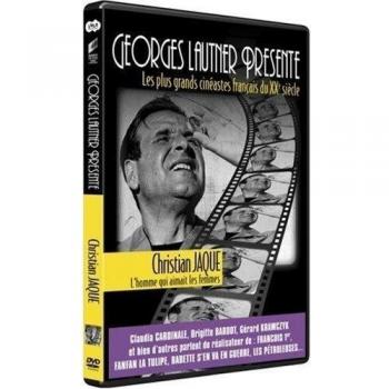 Georges Lautner Présente Les Plus Grands Cinéastes Français Du Xxe Siècle