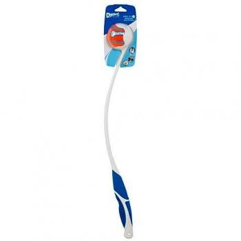 Chuckit! Professional 26L Ball Shooter with Large Ball Included