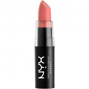 NYX Matte Lipstick Erdbeer-Daiquiri