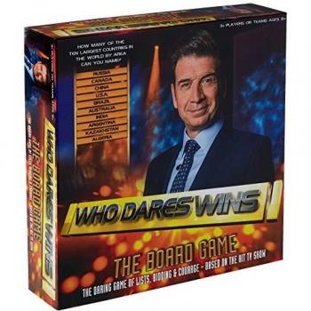 Paul Lamond 6765 Dare & Conquer