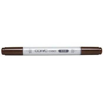 Copic Ciao Marker E59, vielseitiger Layoutmarker