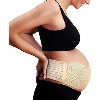 PelvicShield Maternity Support Band