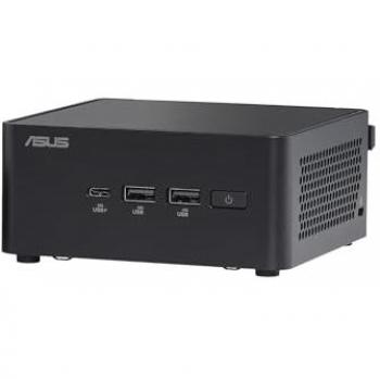 ASUS NUC 14 Pro Barebone Desktop-PC mit Intel Core Ultra 7 165H, EU-Netzkabel