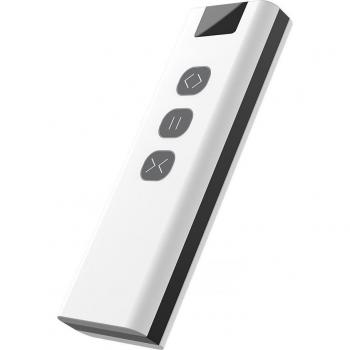 Interrupteur motorisé tactile pour rideau – Wifi 433 MHz, Tuya Smart Life App, télécommande, compatible Alexa et Google Home