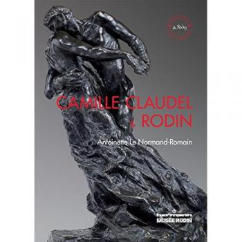 Camille Claudel and Rodin Time will heal everything