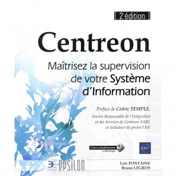 Centreon