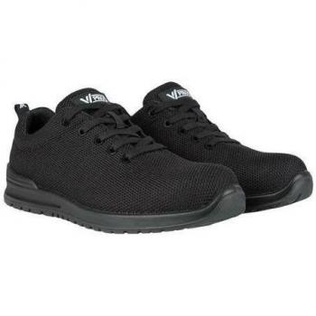 Pies Seguros Spezial Black
