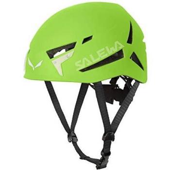 Salewa Vega Climbing Helmet Fluo Green S/M