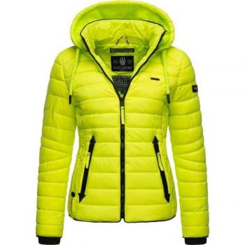 Navahoo leichte Übergangsjacke Lulana