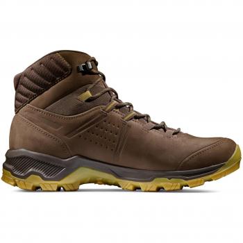 Mammut Mercury IV Mid GTX