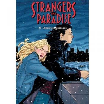 Strangers In Paradise