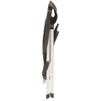 Outwell Milton Black Camping Chair