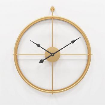 Large Modern Wall Clock 40/50cm