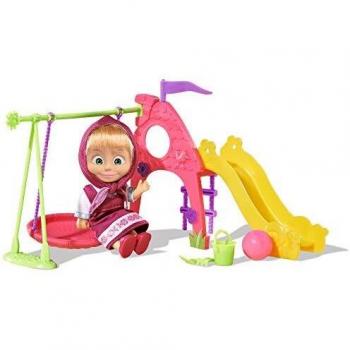 Gioco “Masha in Natura” 12 cm – Simba