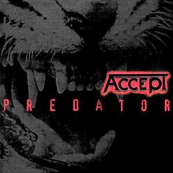 Predator [Vinyl LP]