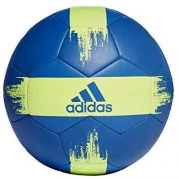 Adidas Herren EPP 2 Ball (True Blue/Hi‑Res Yellow) – Größe 5