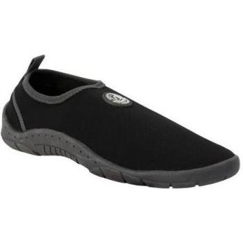 Chaussures de Bain Enfant Regatta Jetty Noir